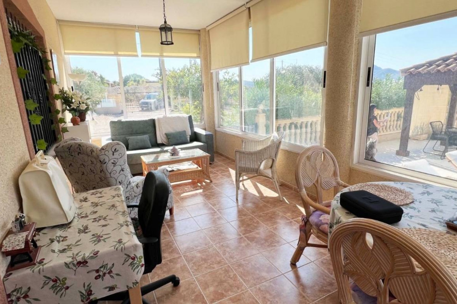 Reventa - Villa -
Murcia - Macisvenda