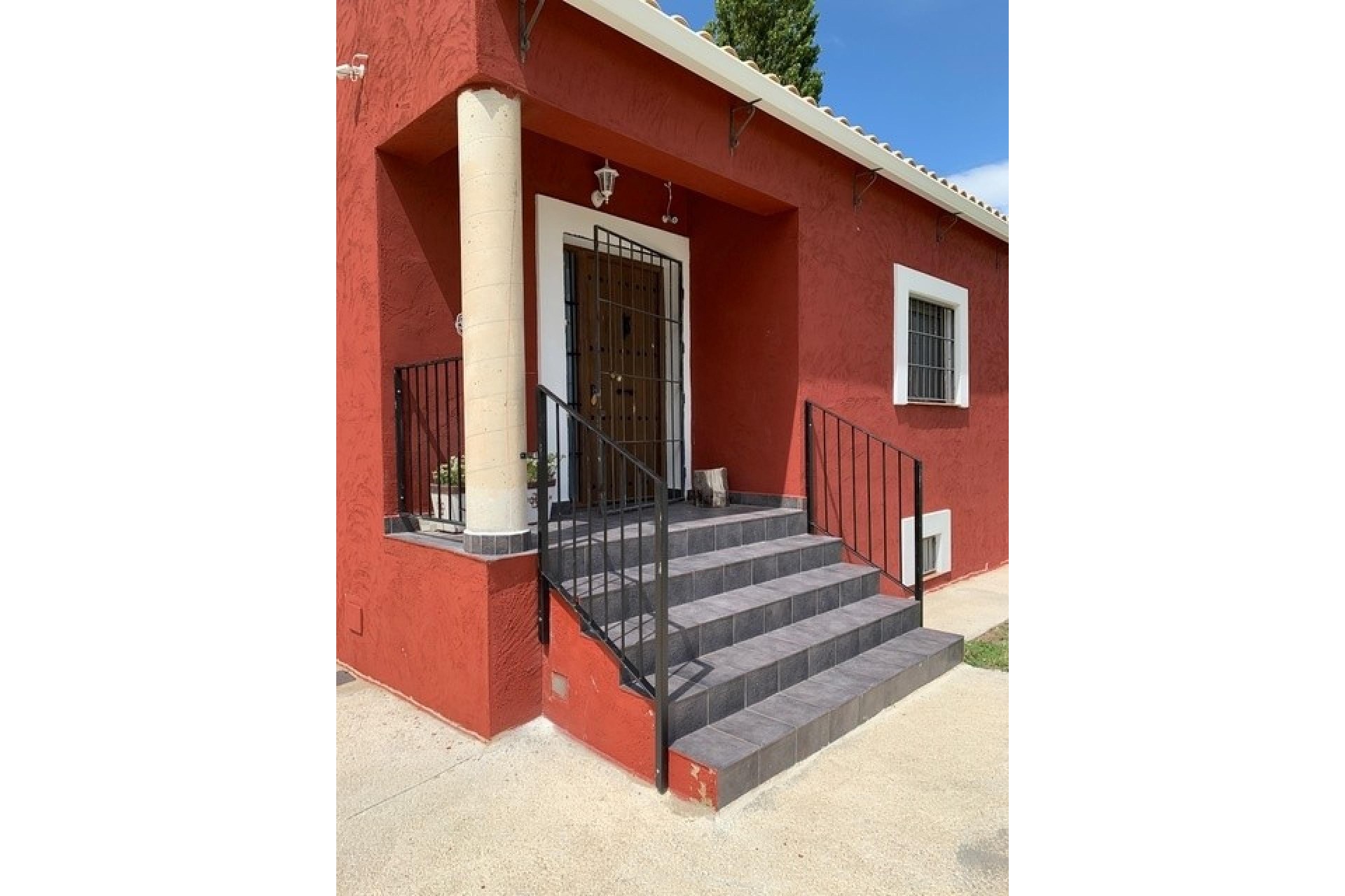 Reventa - Villa -
Murcia - Moratalla