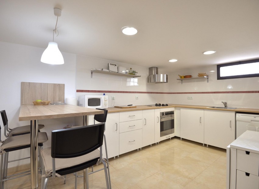 Reventa - Villa -
Murcia - Moratalla