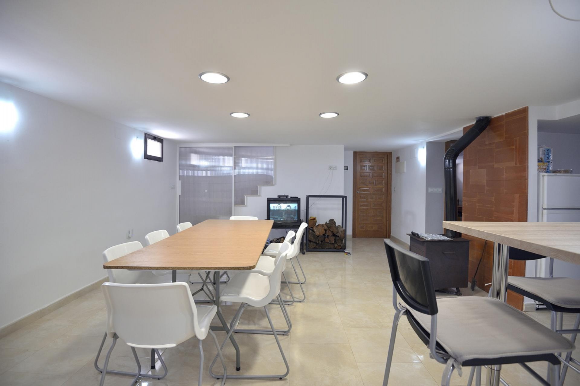 Reventa - Villa -
Murcia - Moratalla