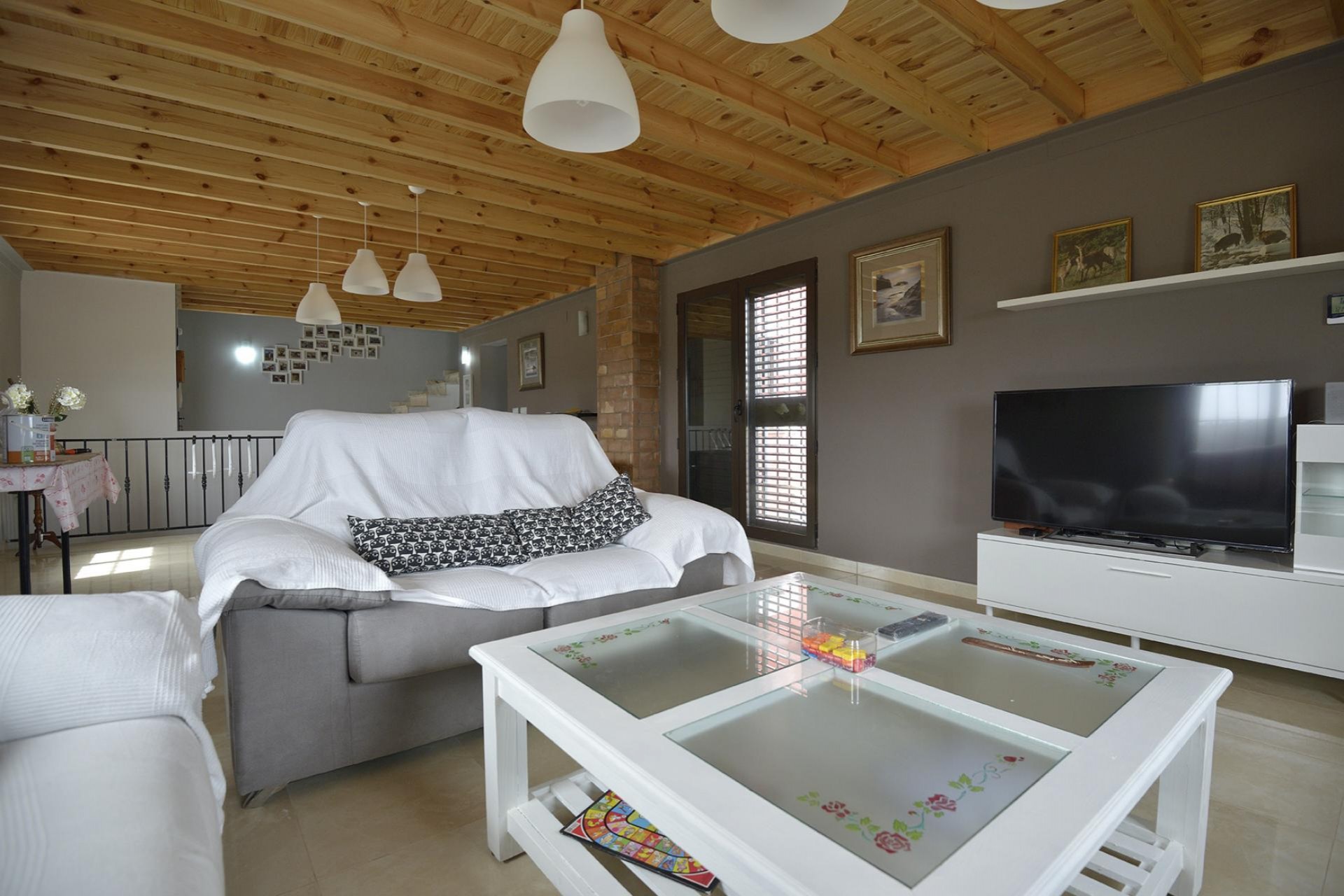 Reventa - Villa -
Murcia - Moratalla