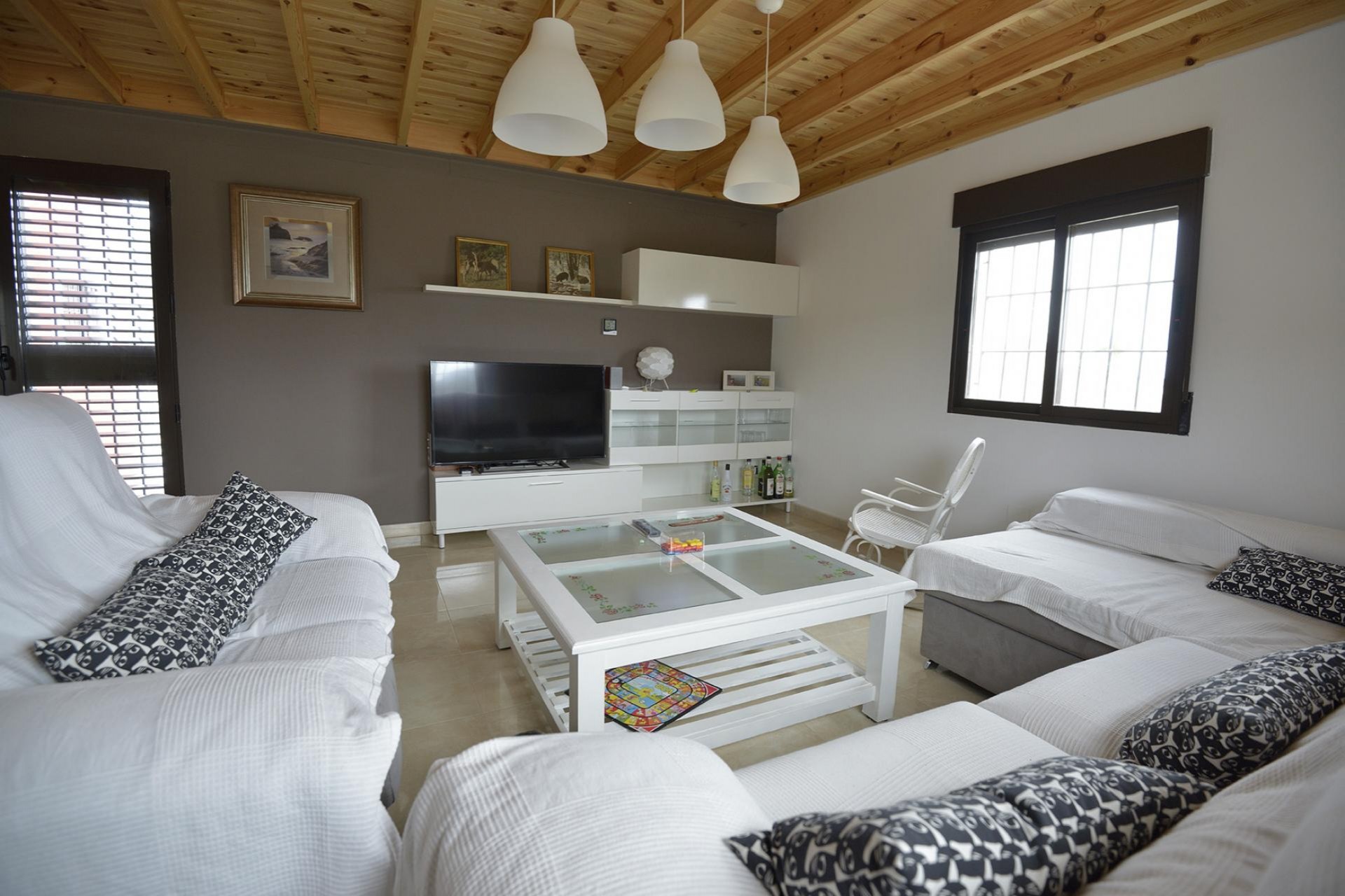 Reventa - Villa -
Murcia - Moratalla