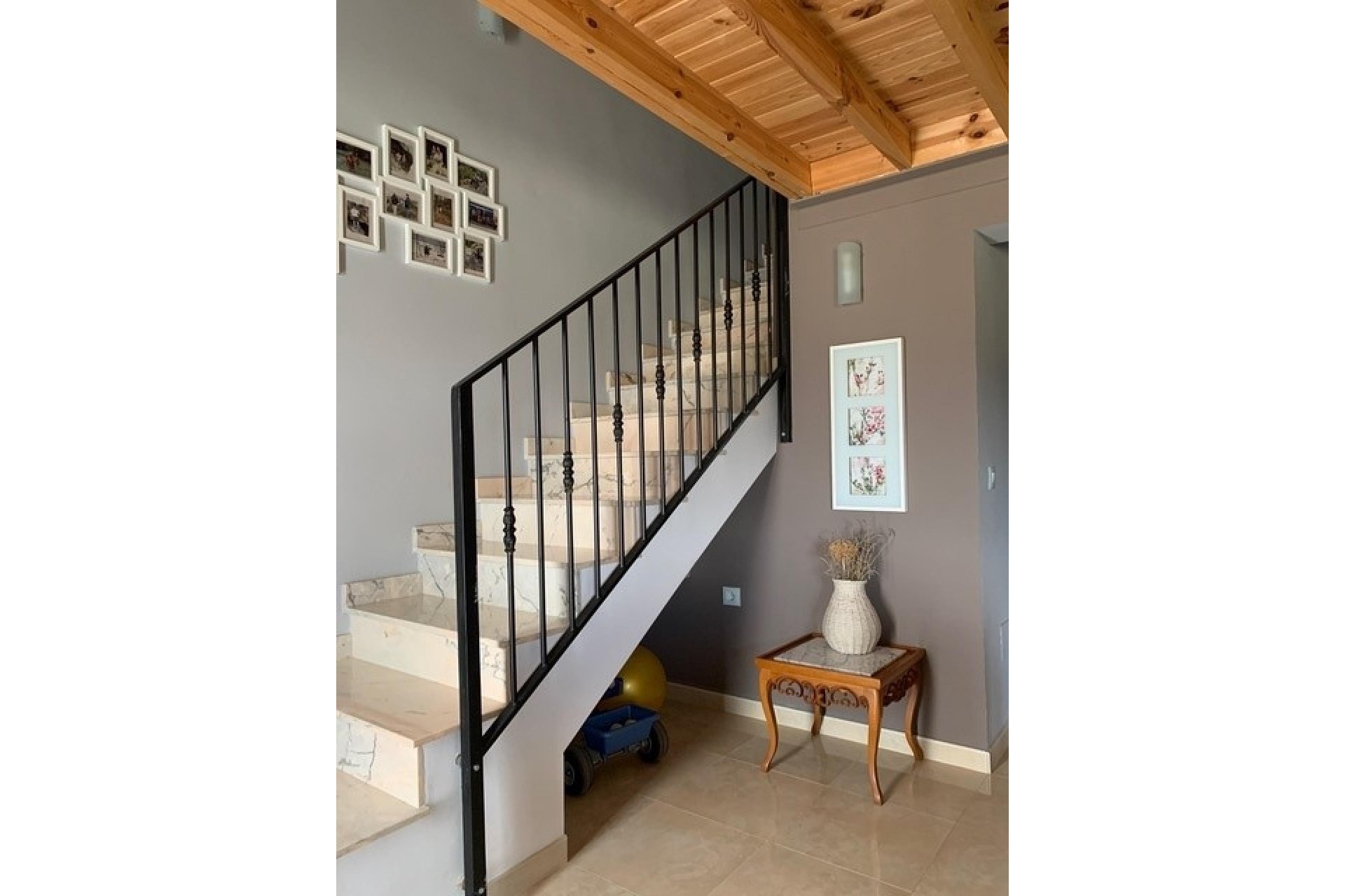 Reventa - Villa -
Murcia - Moratalla