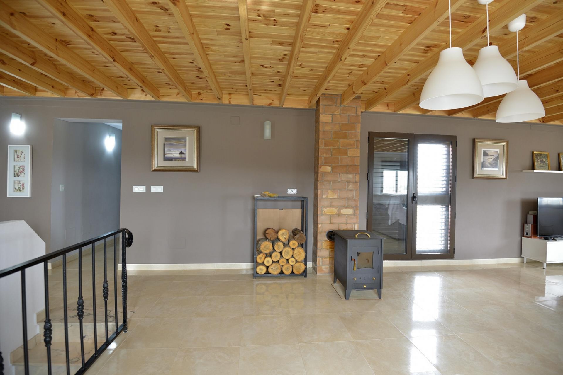 Reventa - Villa -
Murcia - Moratalla