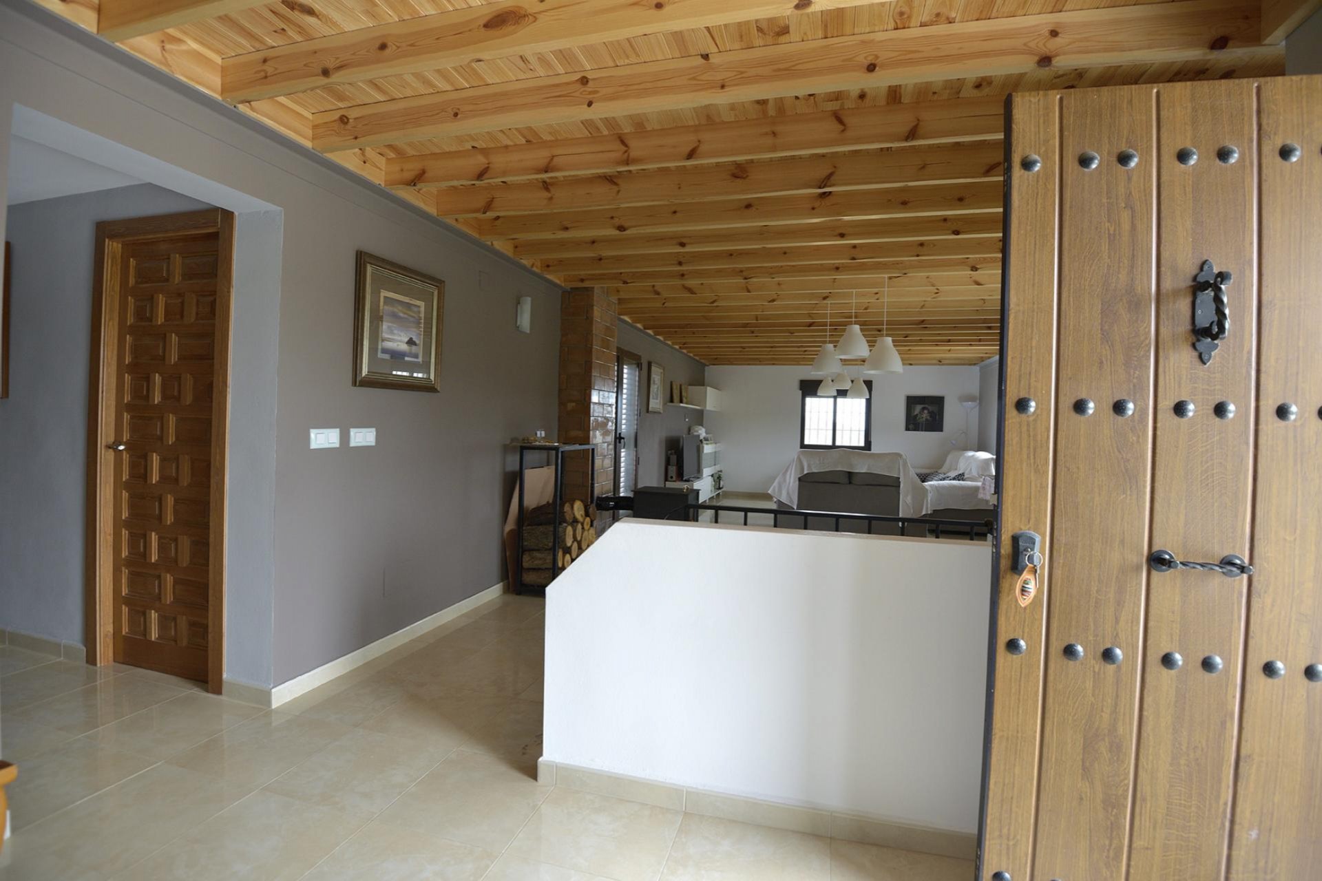 Reventa - Villa -
Murcia - Moratalla