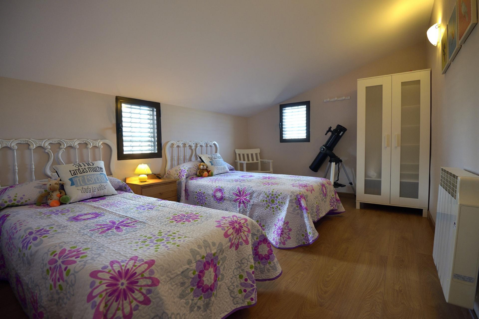 Reventa - Villa -
Murcia - Moratalla