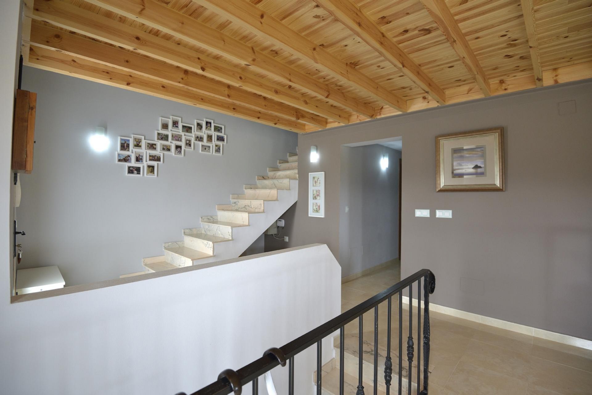 Reventa - Villa -
Murcia - Moratalla