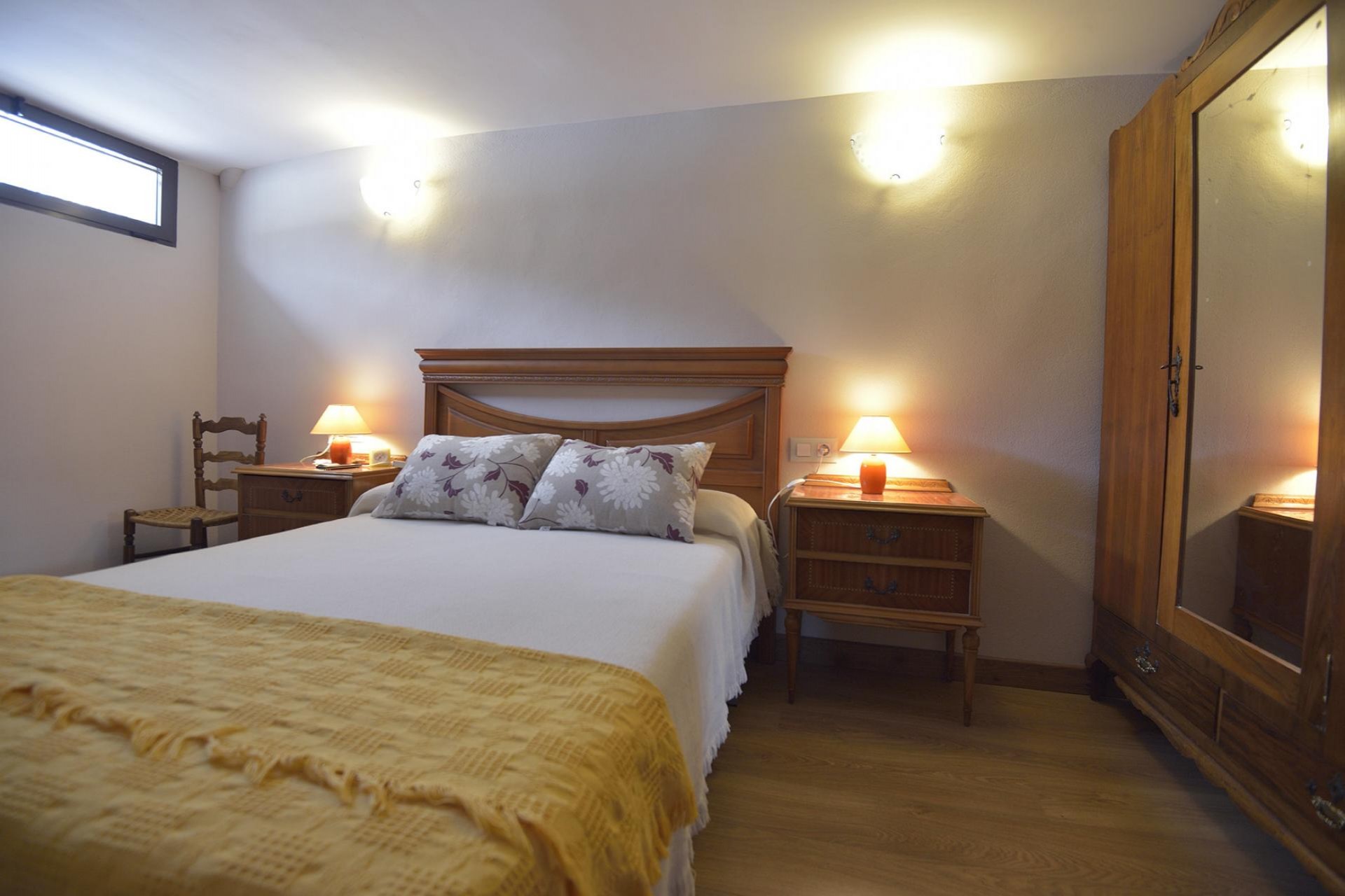 Reventa - Villa -
Murcia - Moratalla