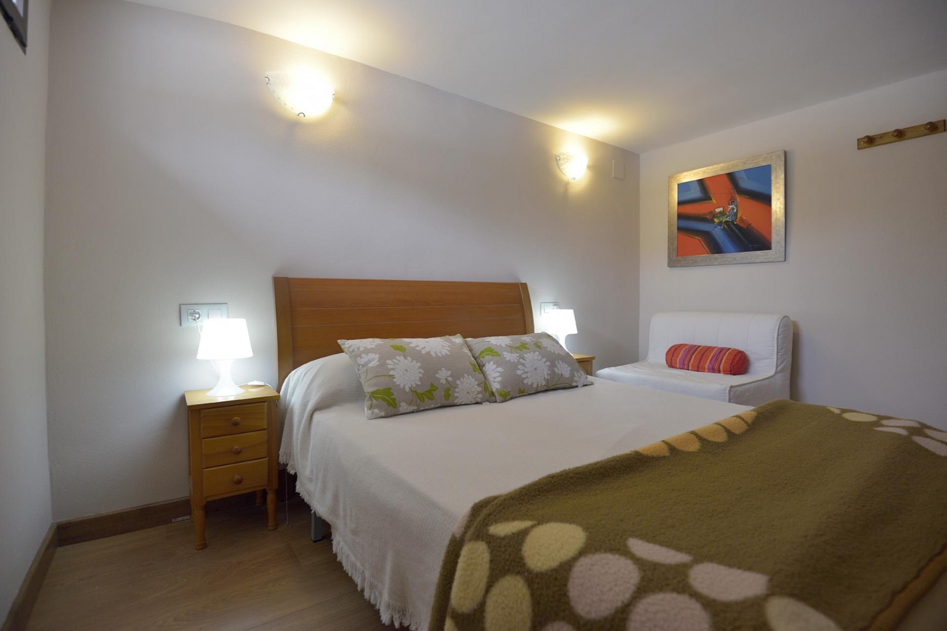 Reventa - Villa -
Murcia - Moratalla