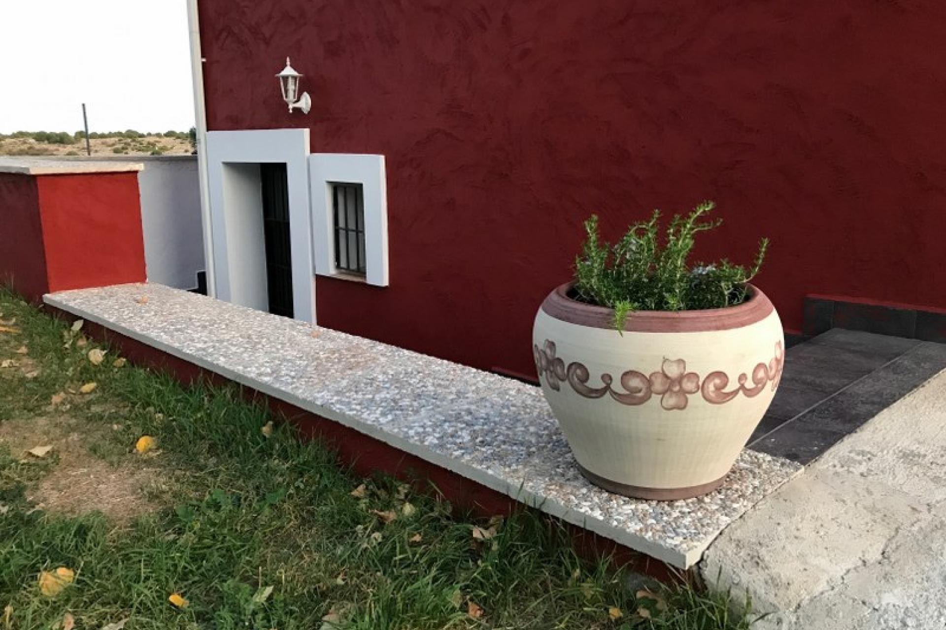 Reventa - Villa -
Murcia - Moratalla