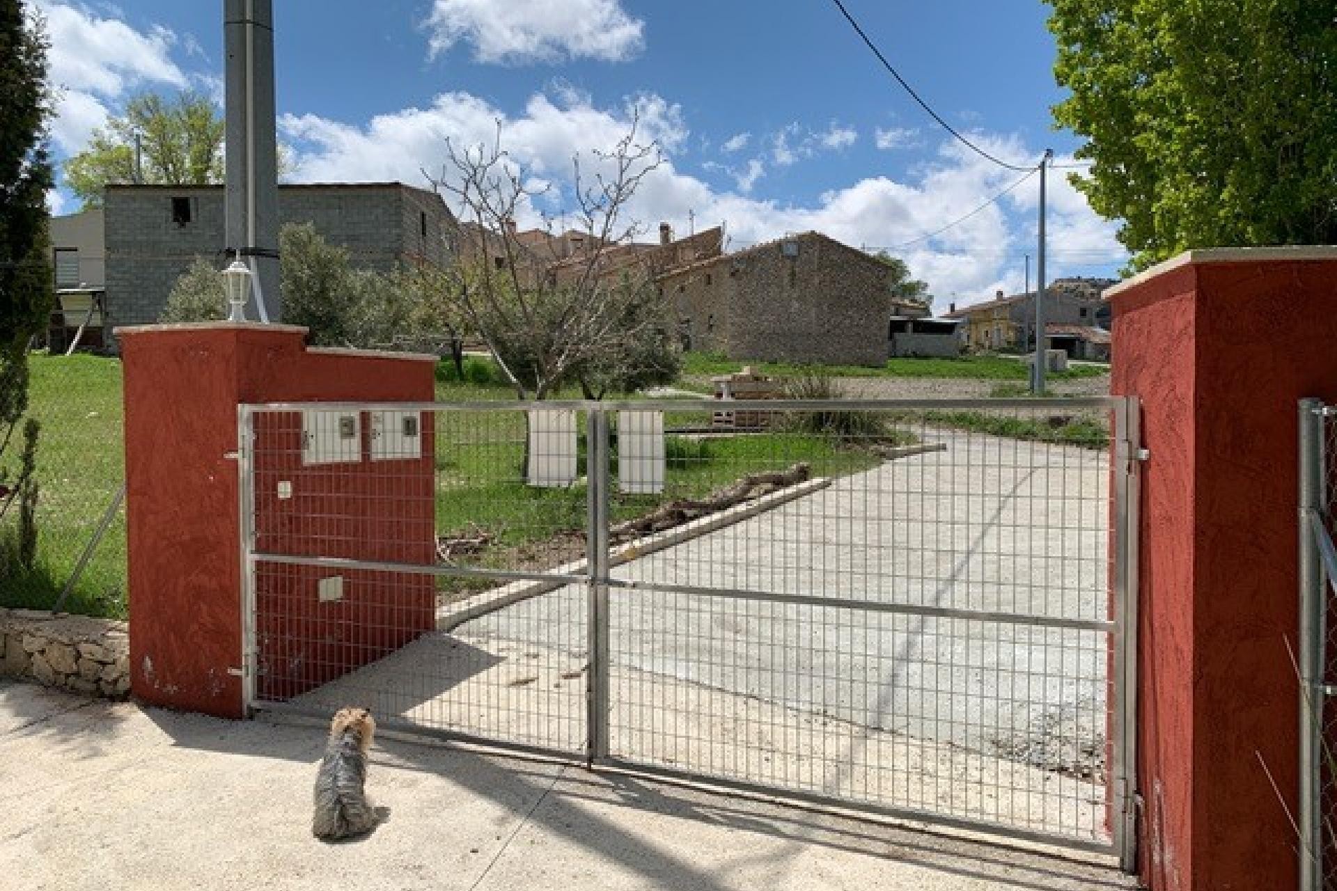 Reventa - Villa -
Murcia - Moratalla