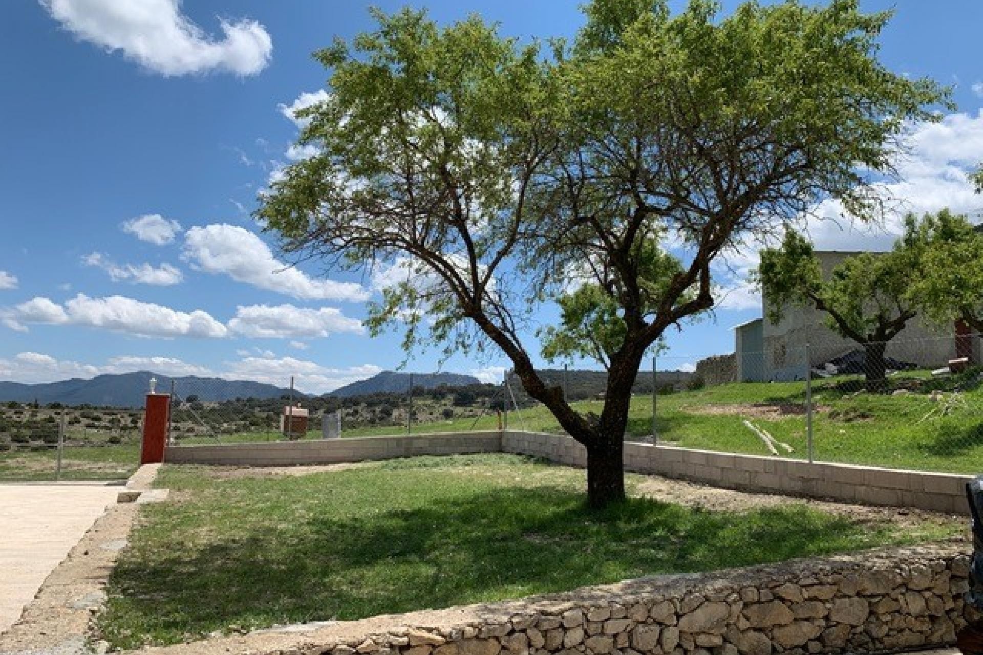 Reventa - Villa -
Murcia - Moratalla