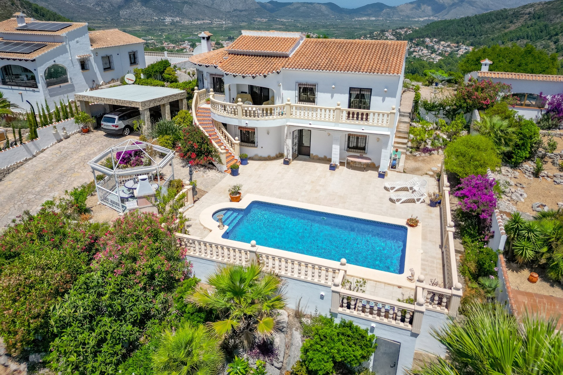 Reventa - Villa -
Murla