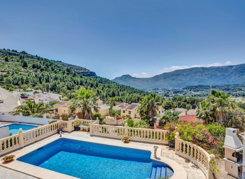 Reventa - Villa -
Murla