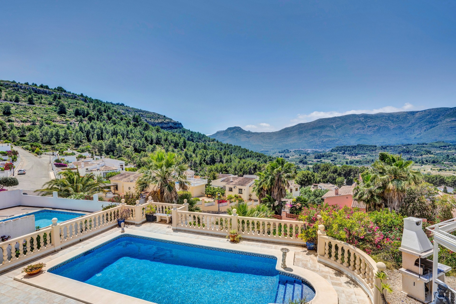 Reventa - Villa -
Murla