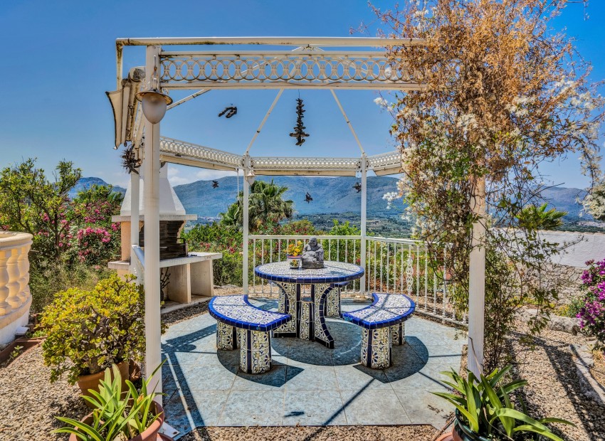Reventa - Villa -
Murla