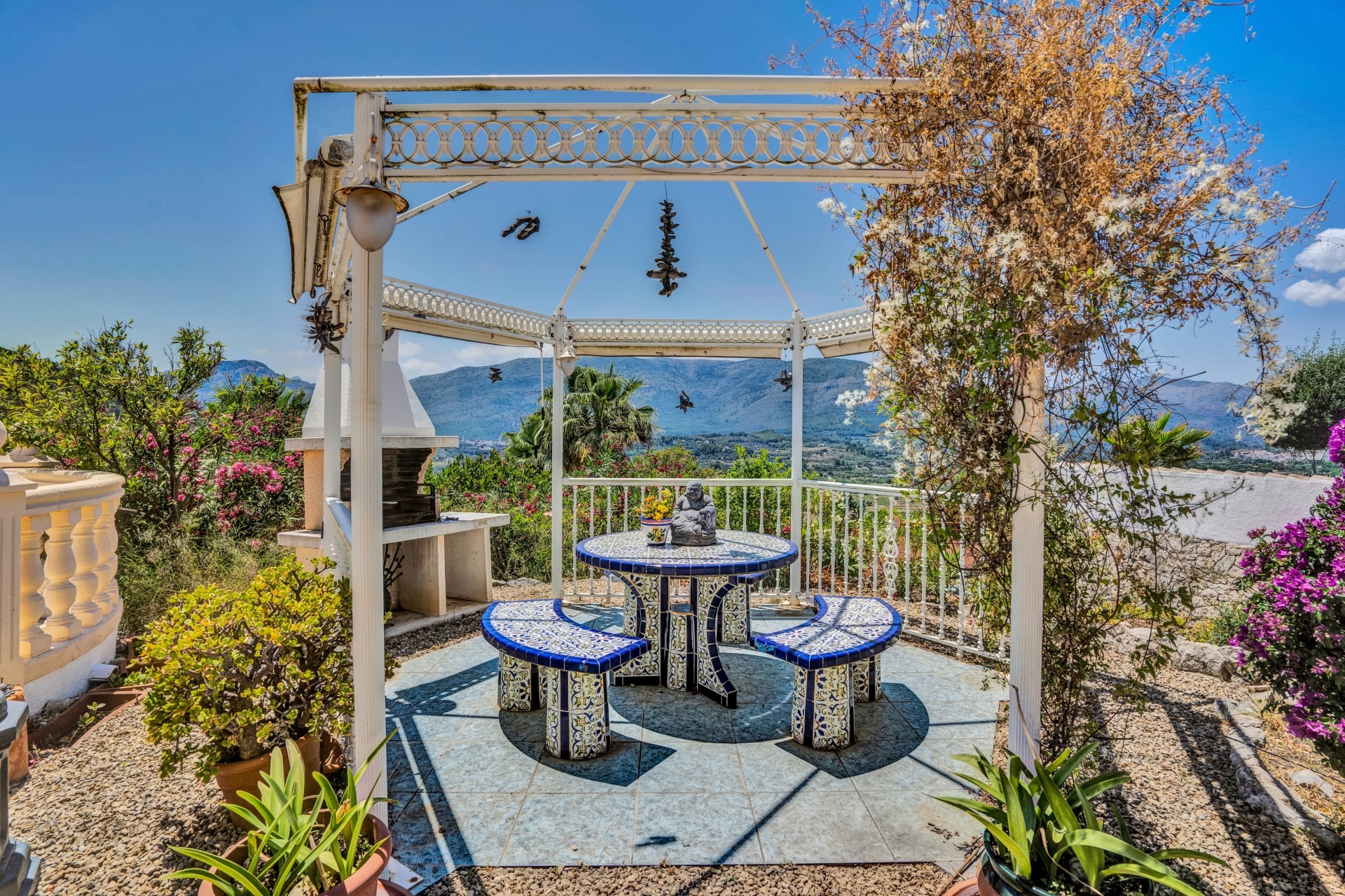 Reventa - Villa -
Murla