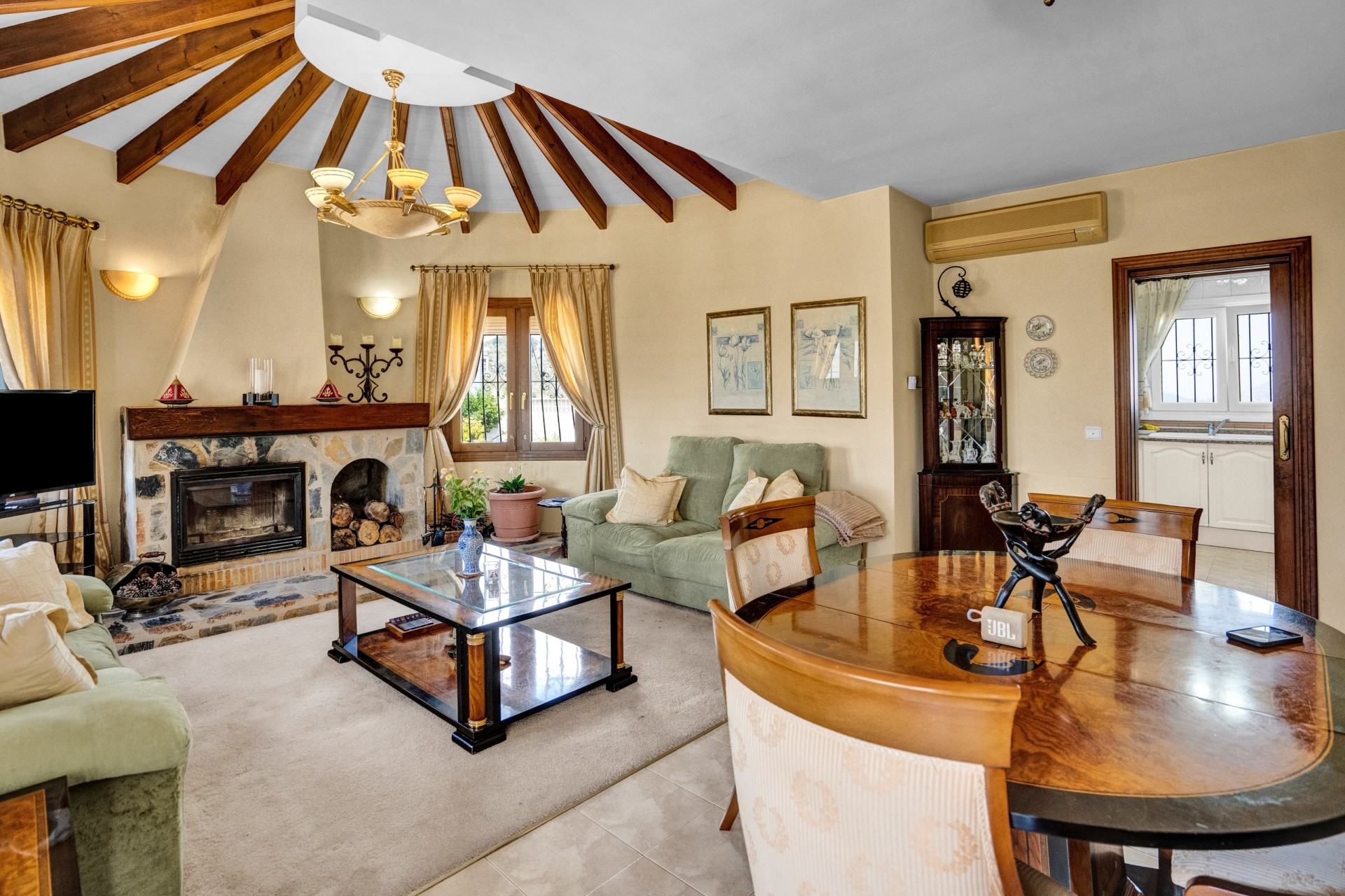 Reventa - Villa -
Murla