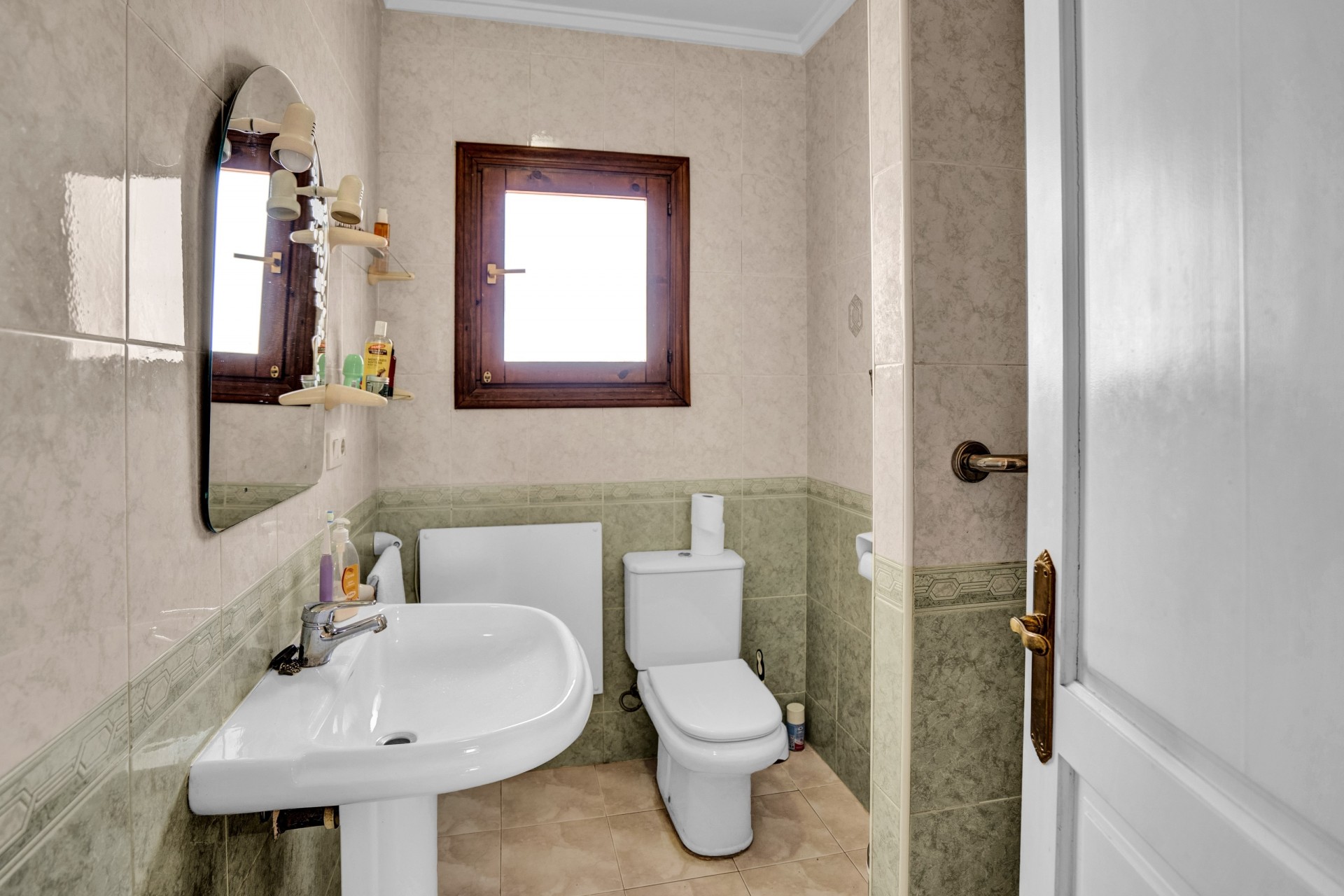 Reventa - Villa -
Murla