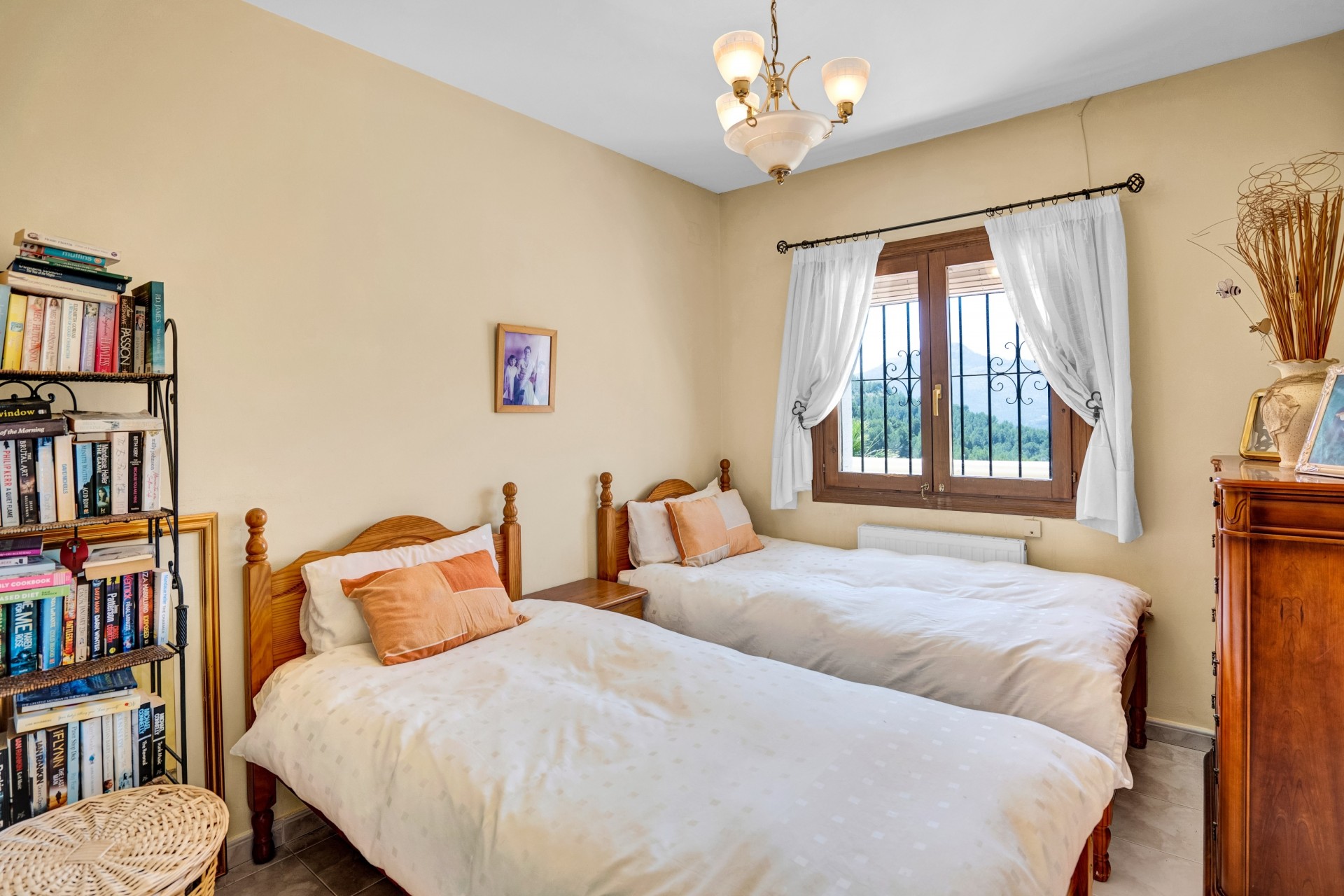 Reventa - Villa -
Murla