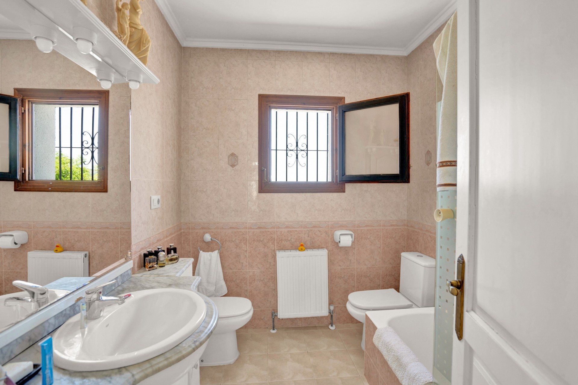 Reventa - Villa -
Murla