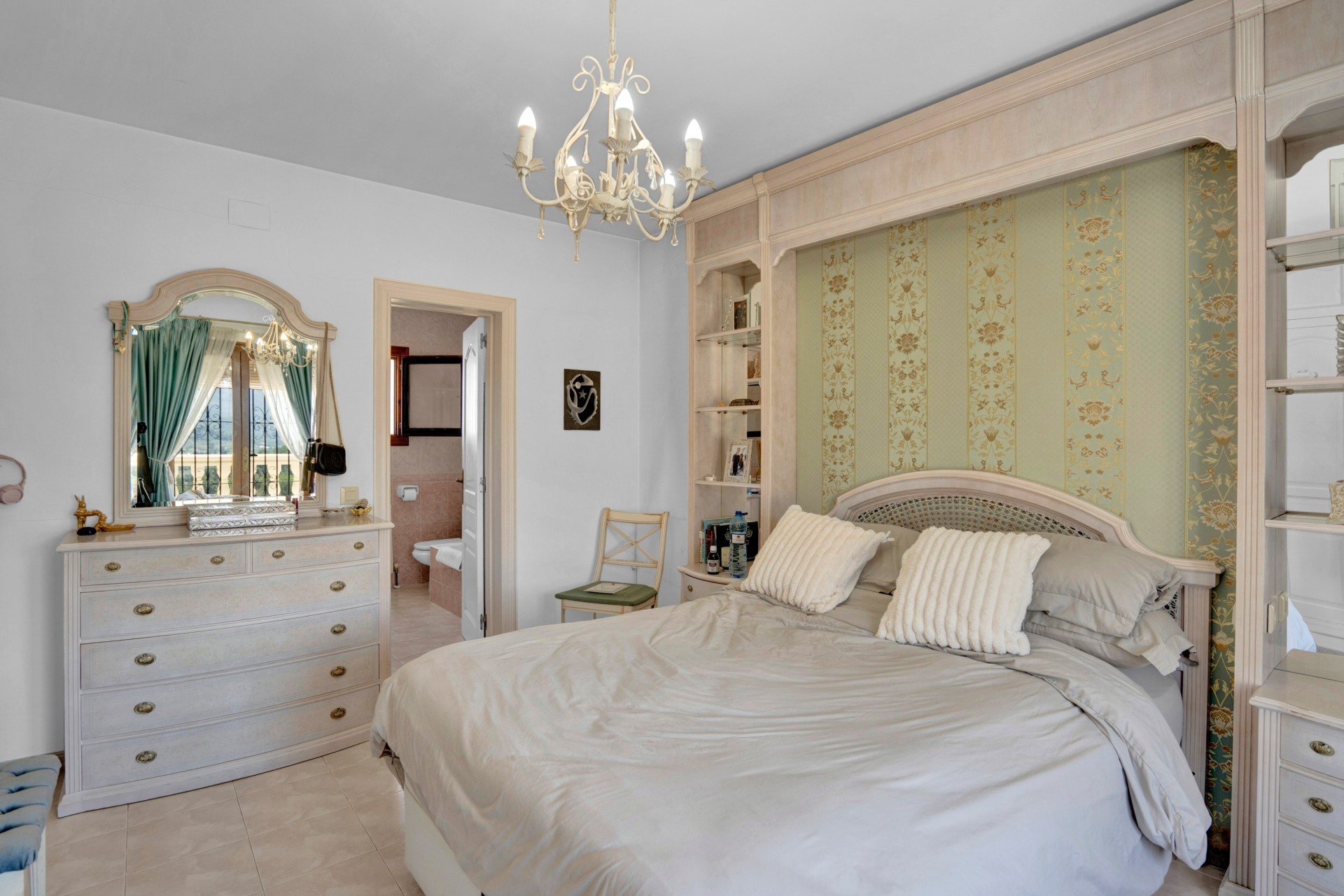 Reventa - Villa -
Murla