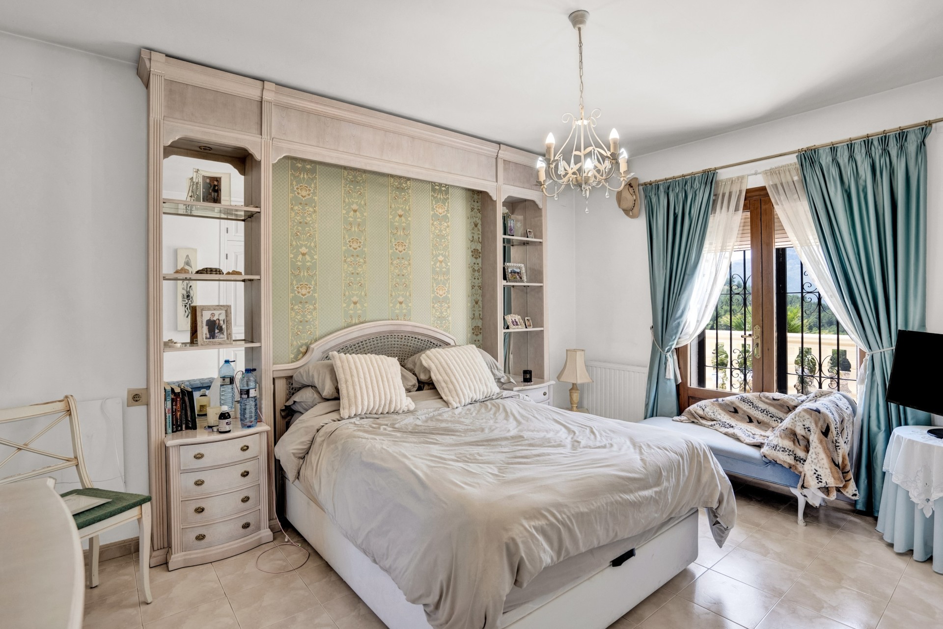 Reventa - Villa -
Murla