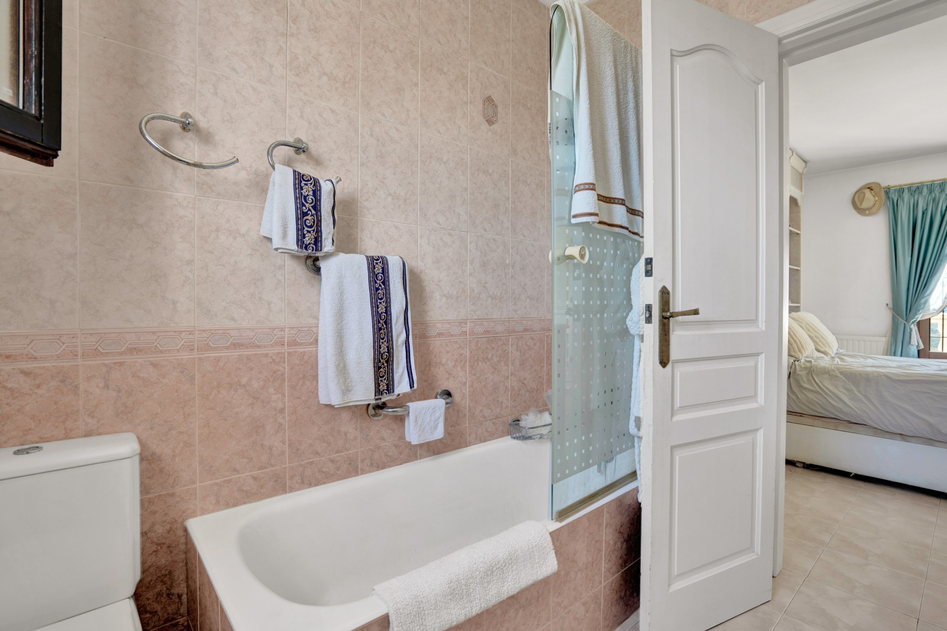 Reventa - Villa -
Murla