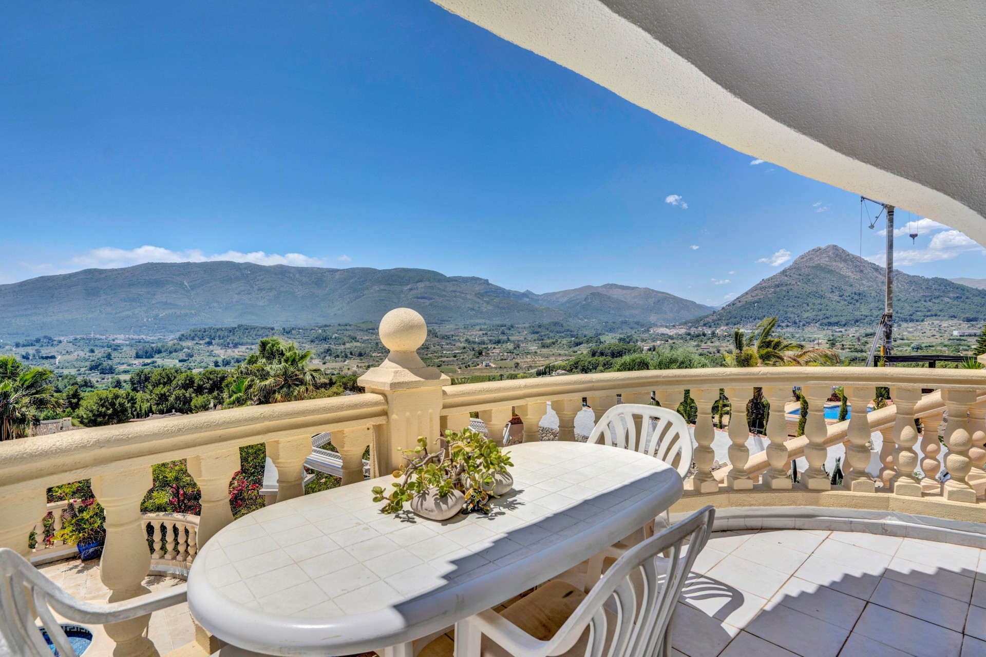 Reventa - Villa -
Murla