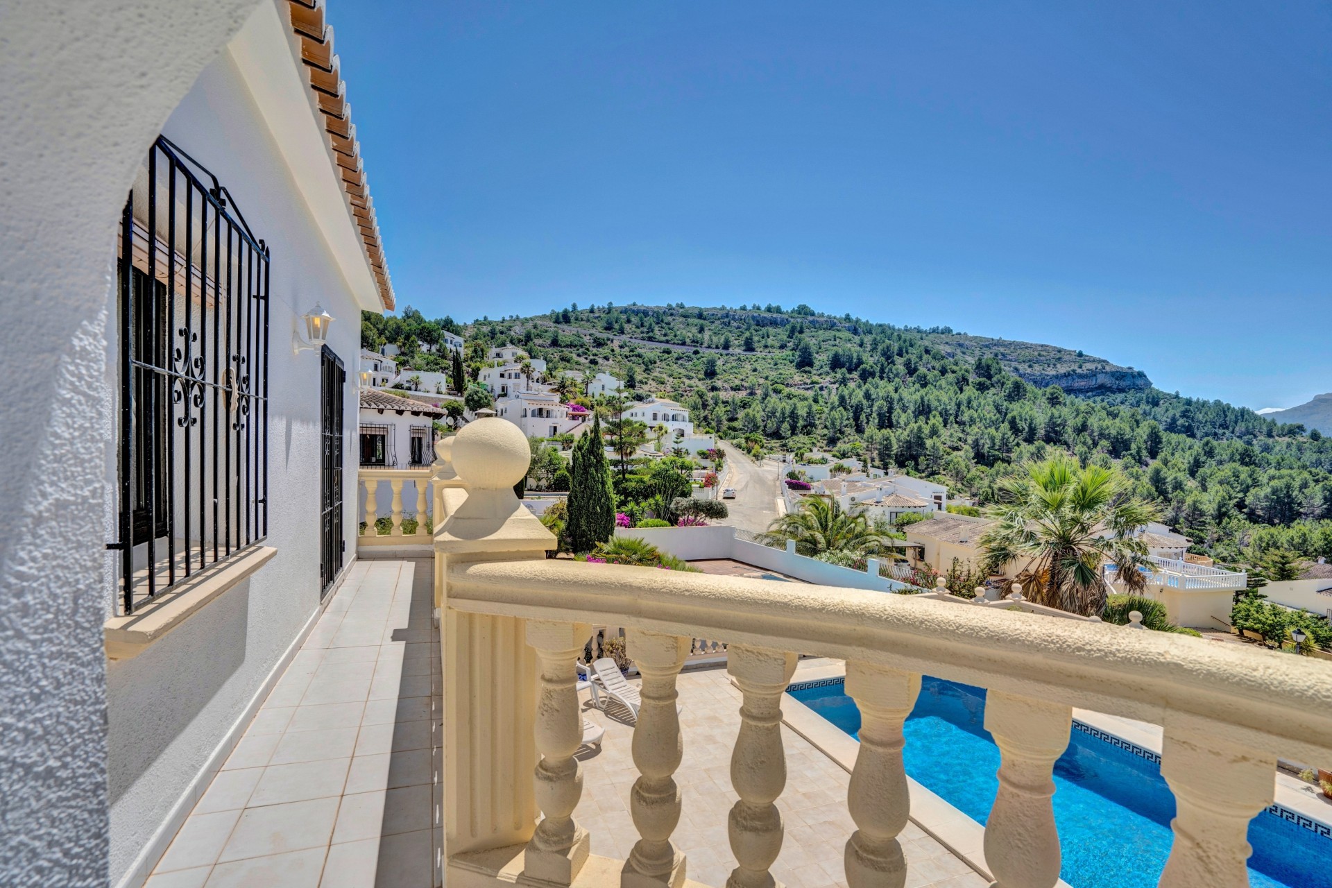 Reventa - Villa -
Murla