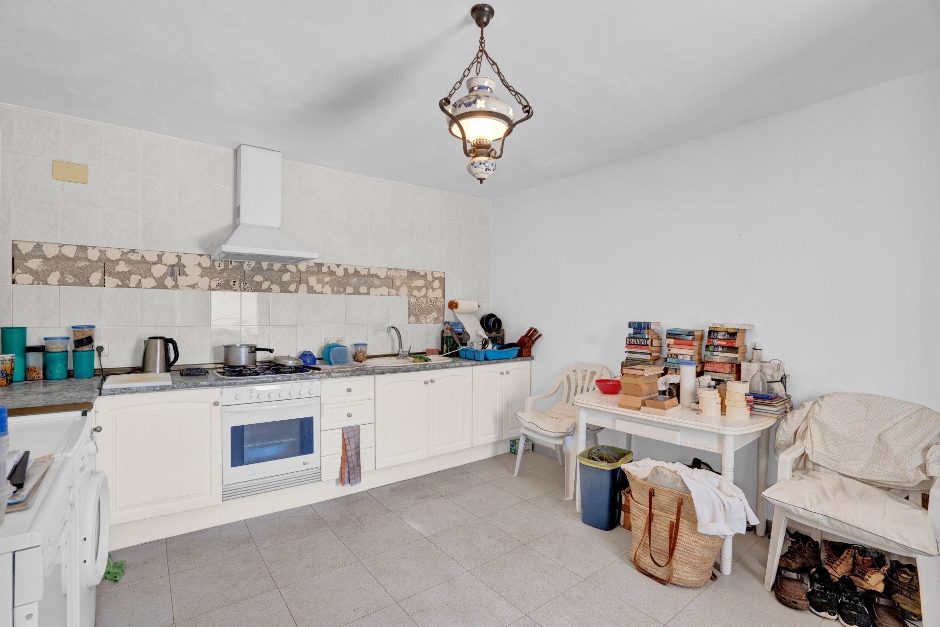 Reventa - Villa -
Murla