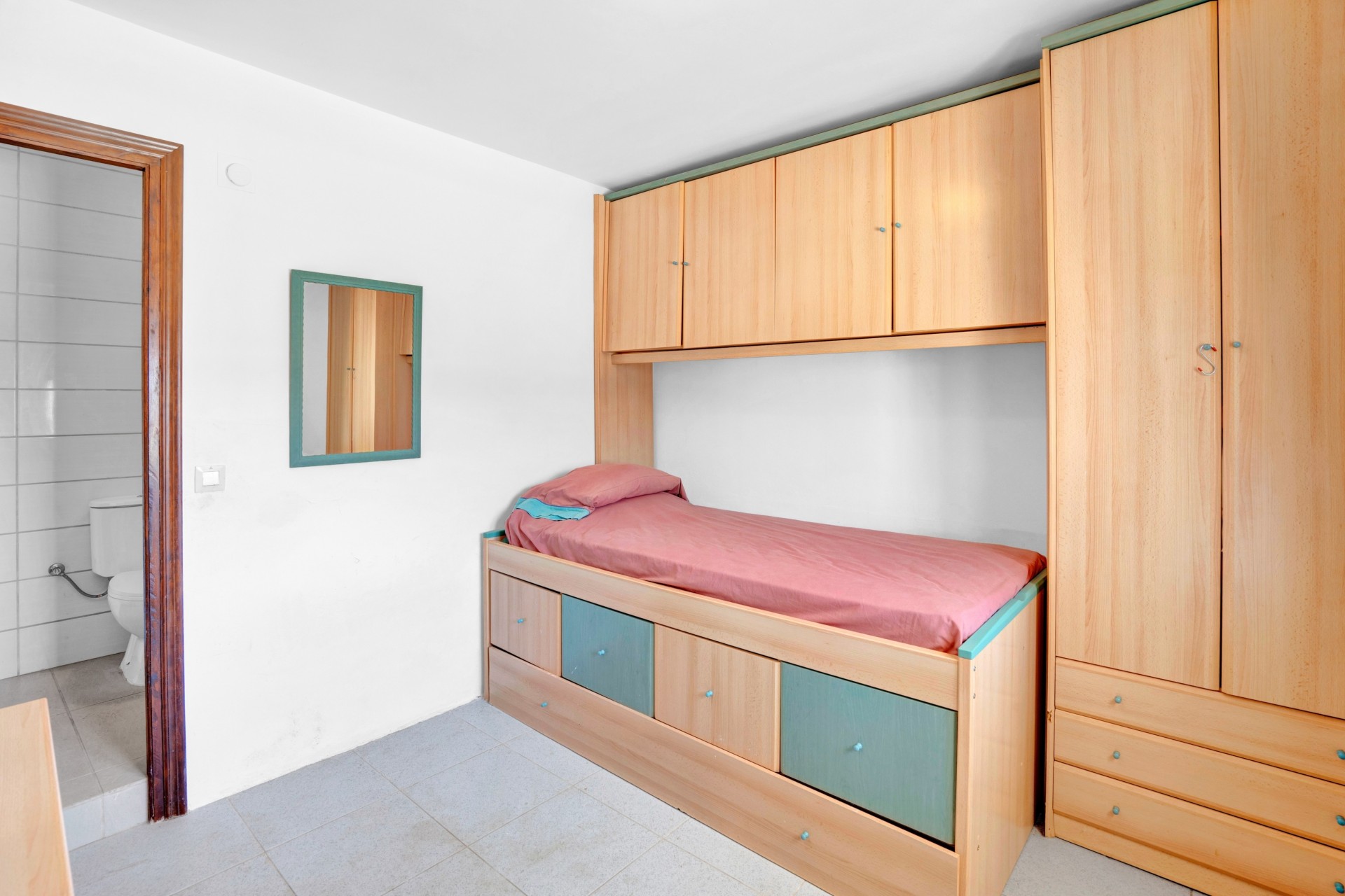 Reventa - Villa -
Murla