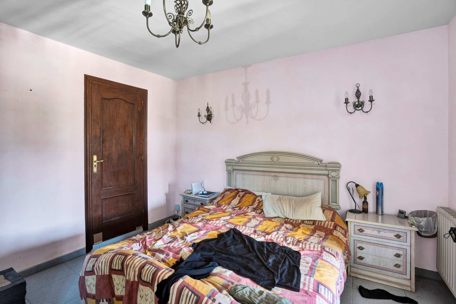 Reventa - Villa -
Murla
