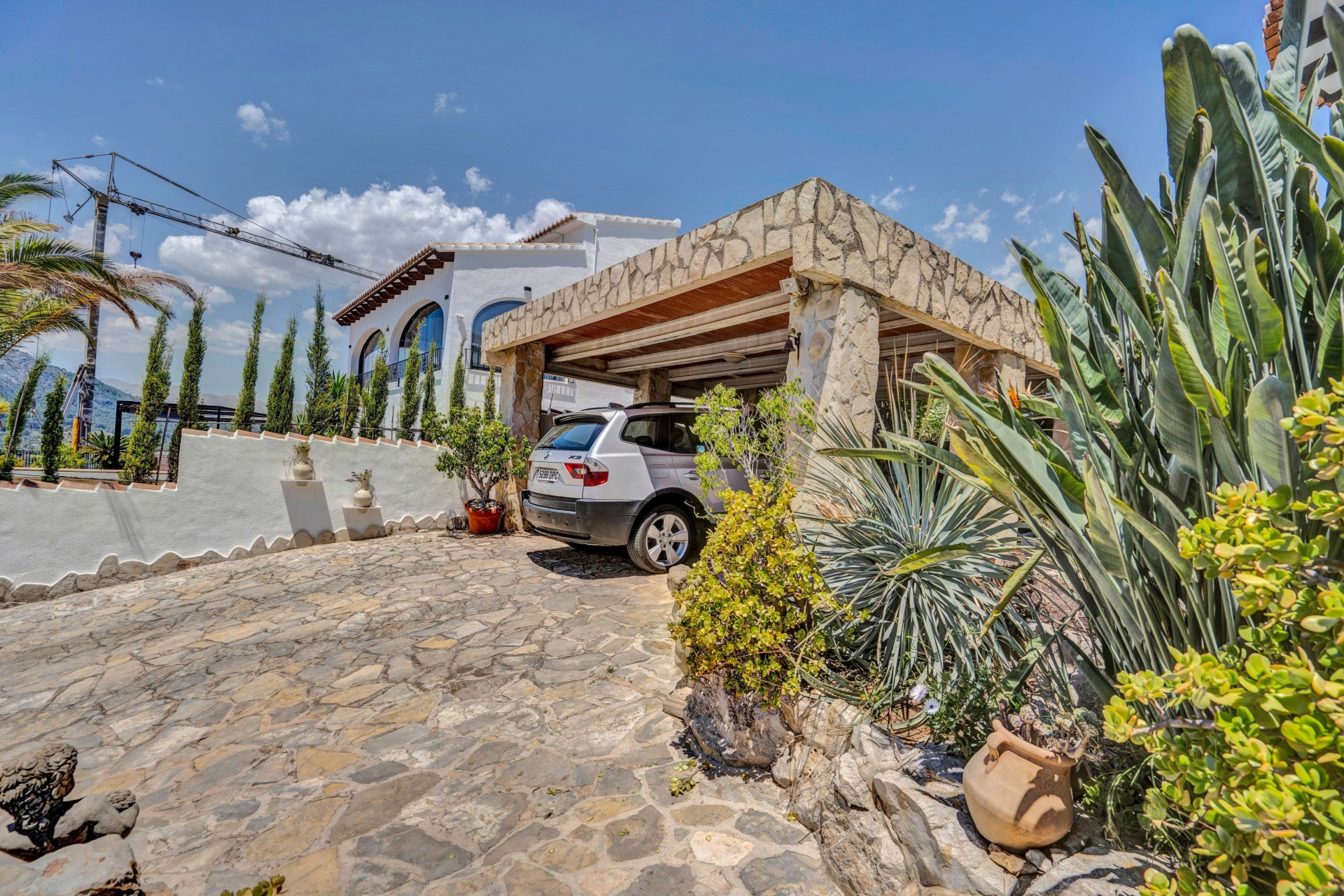 Reventa - Villa -
Murla
