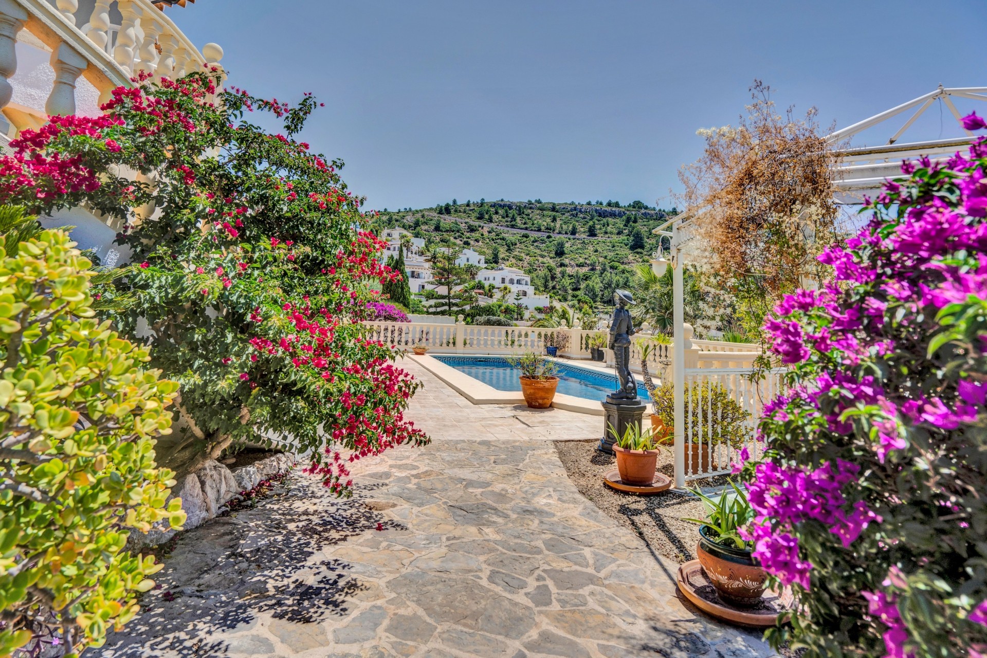 Reventa - Villa -
Murla