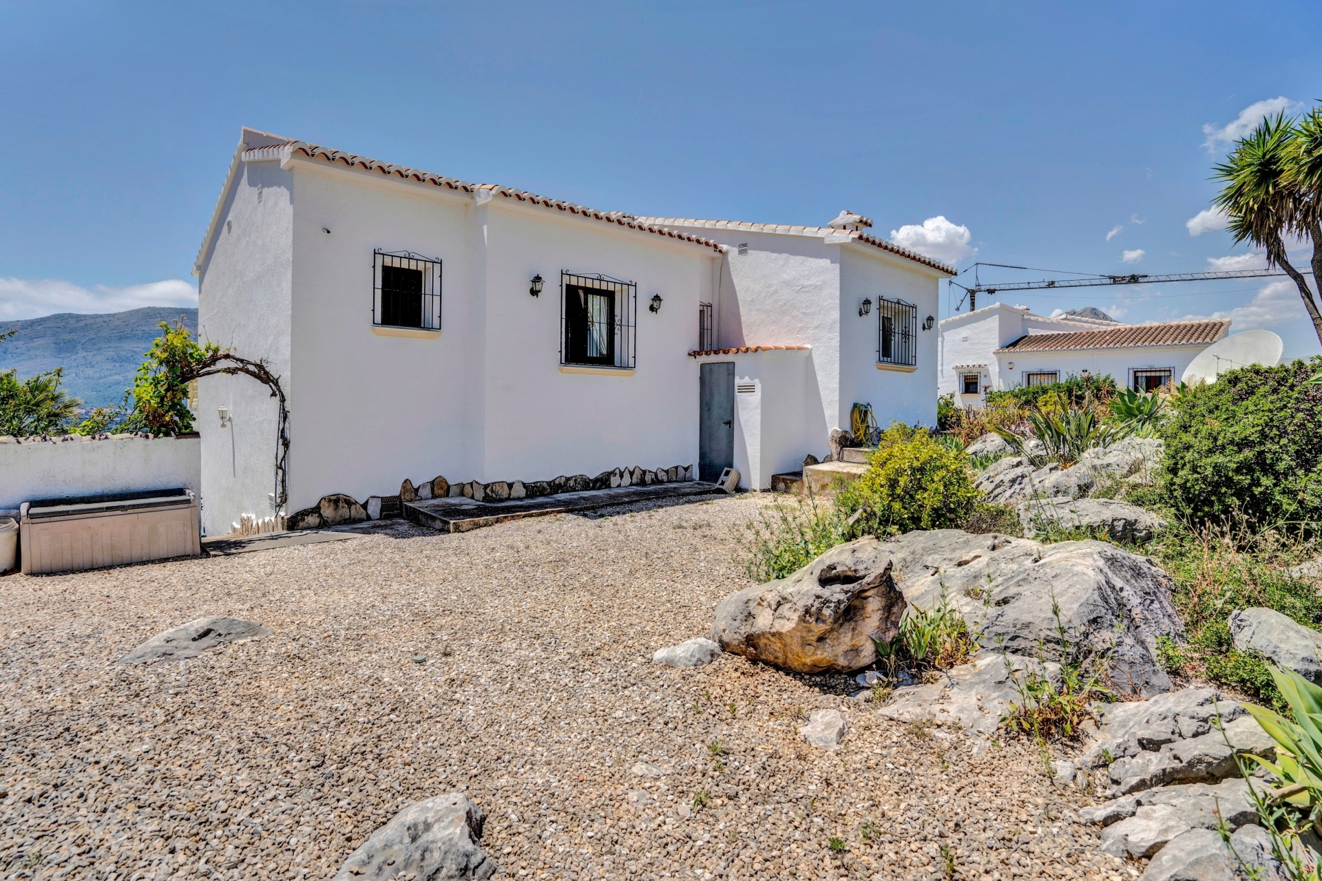 Reventa - Villa -
Murla