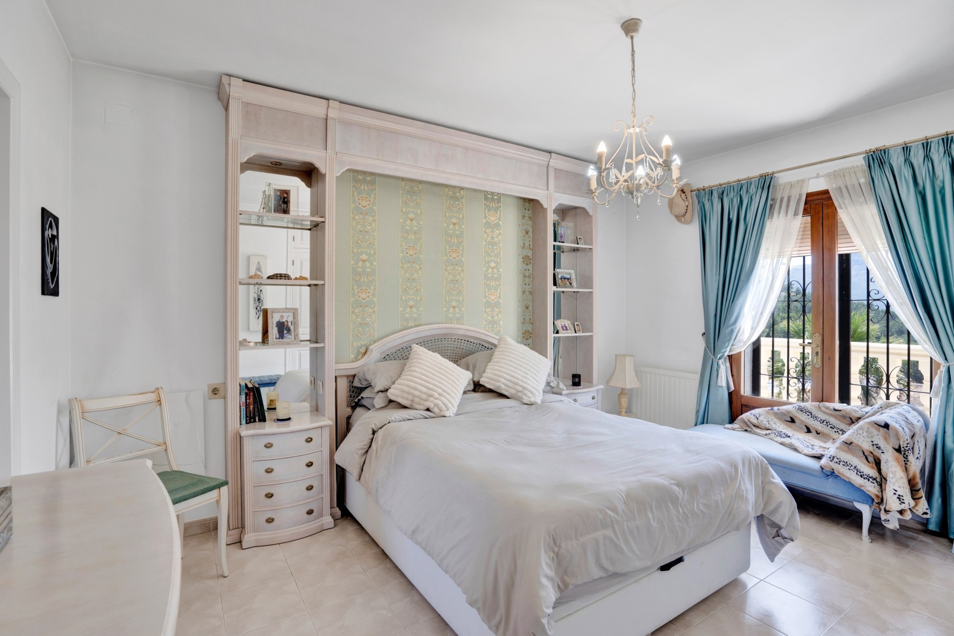 Reventa - Villa -
Murla