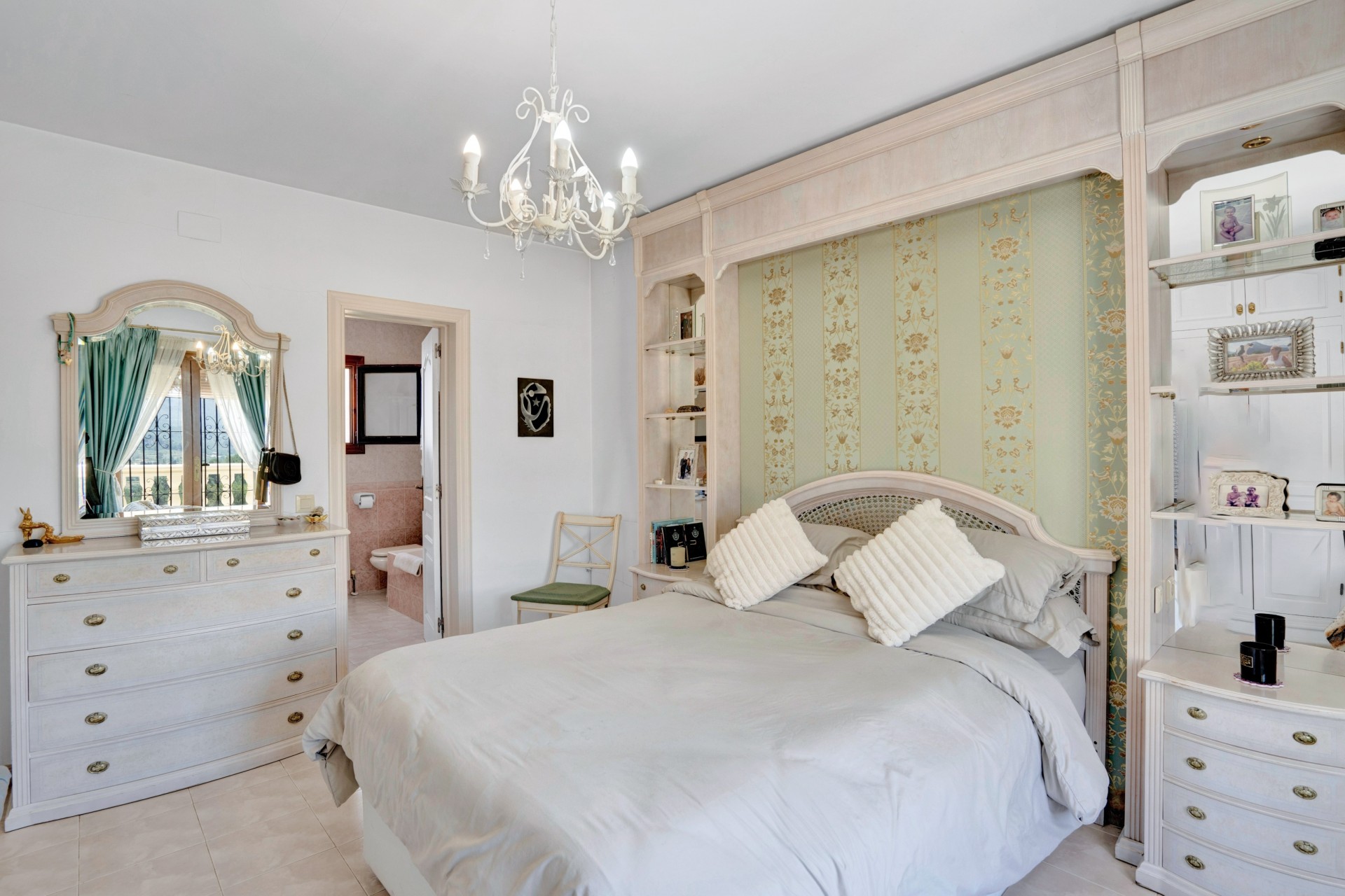 Reventa - Villa -
Murla