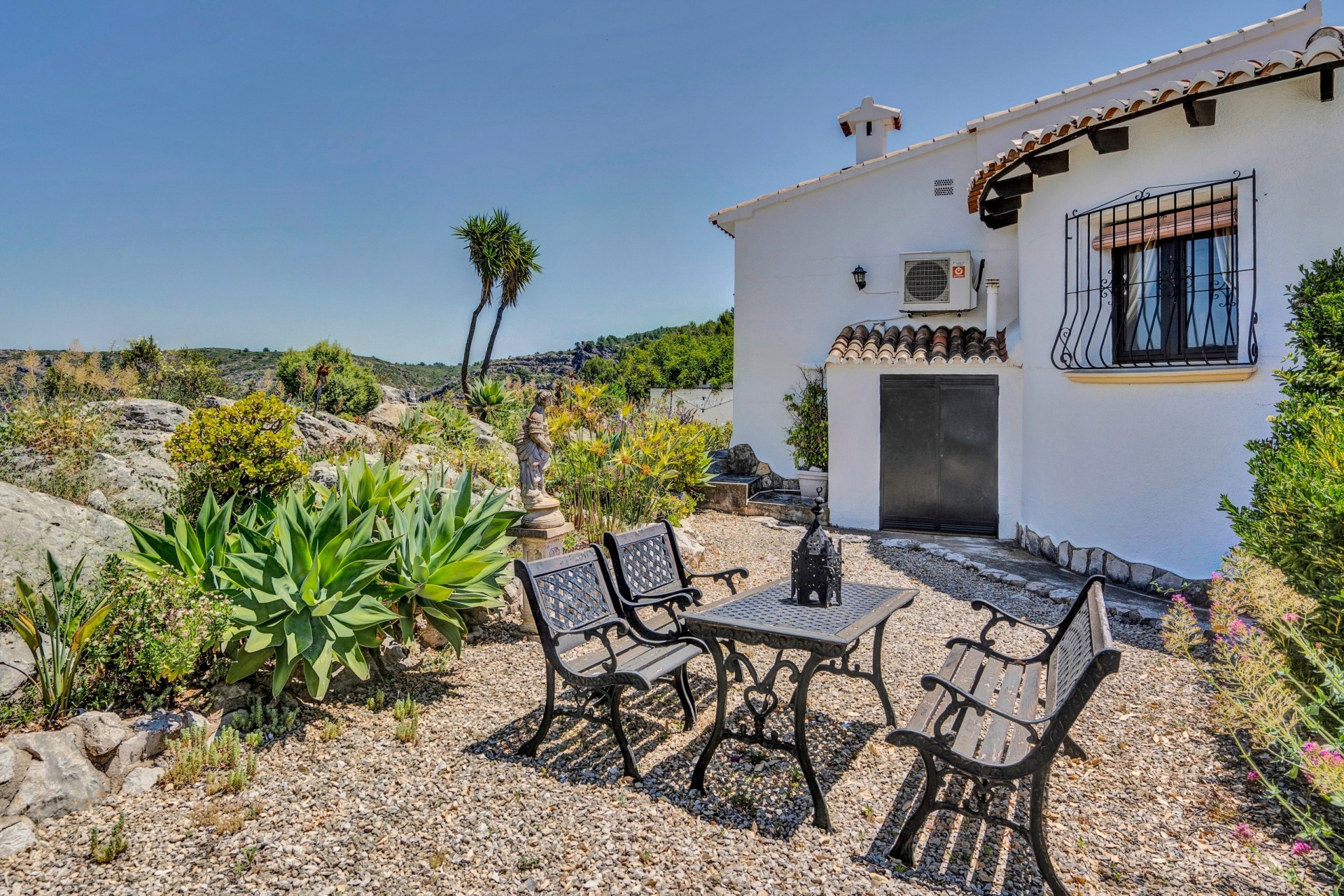 Reventa - Villa -
Murla