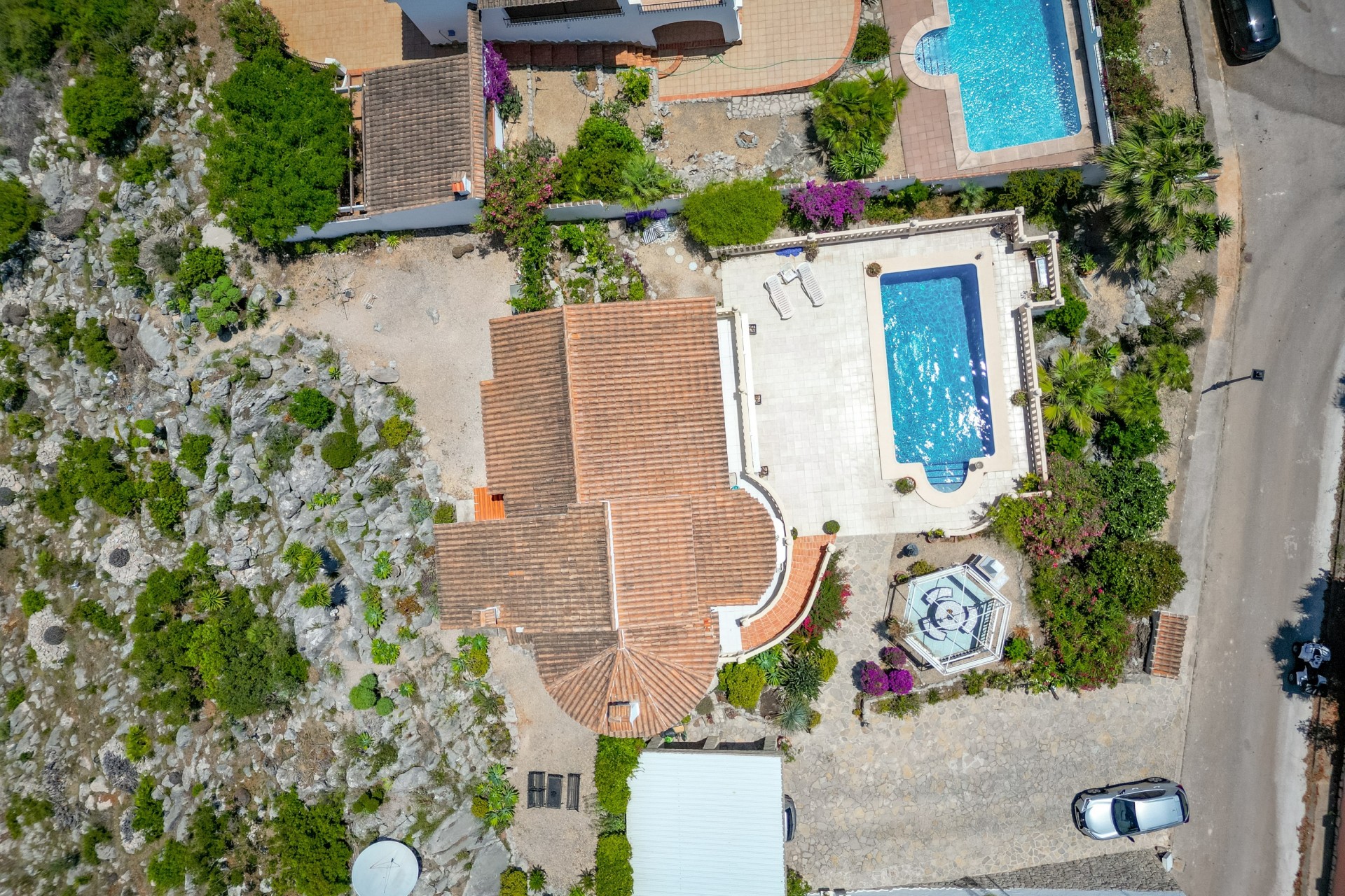 Reventa - Villa -
Murla