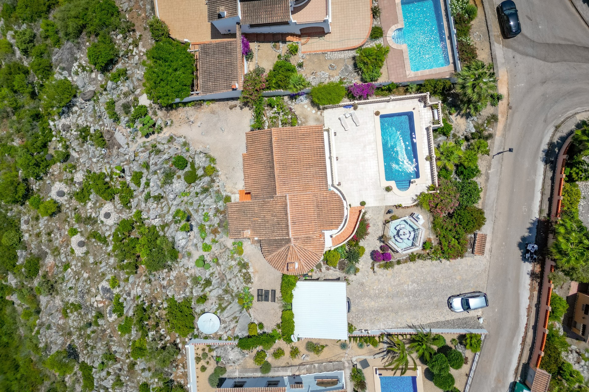 Reventa - Villa -
Murla