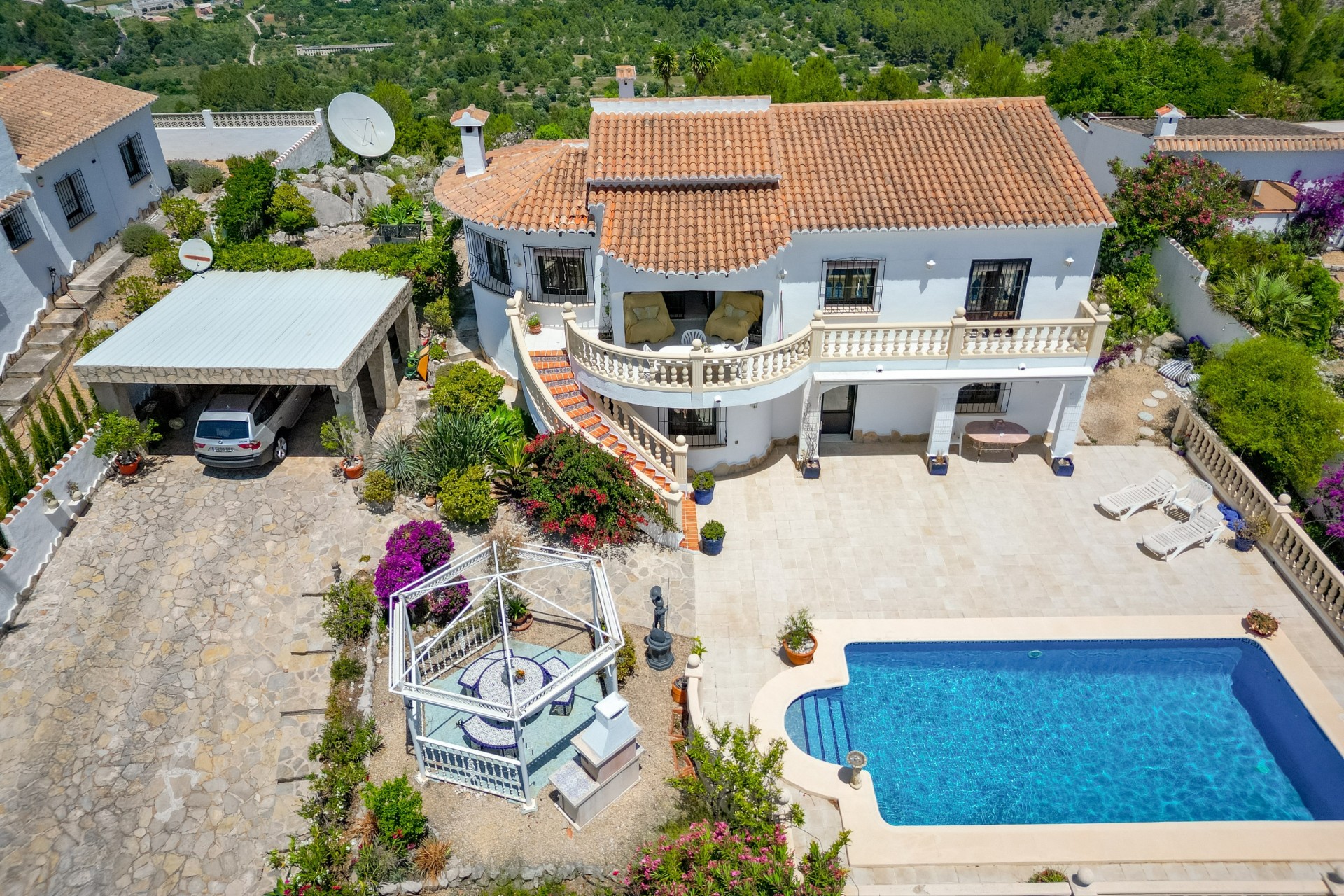 Reventa - Villa -
Murla