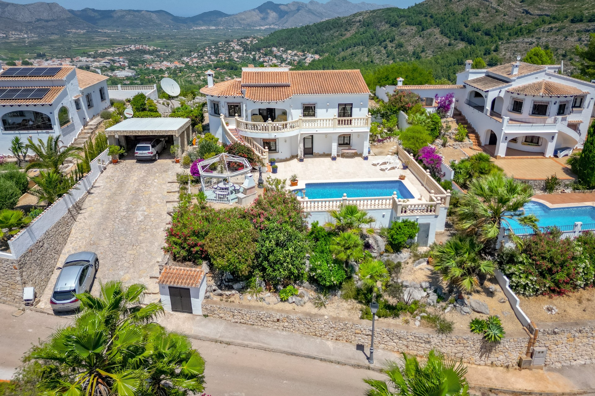 Reventa - Villa -
Murla