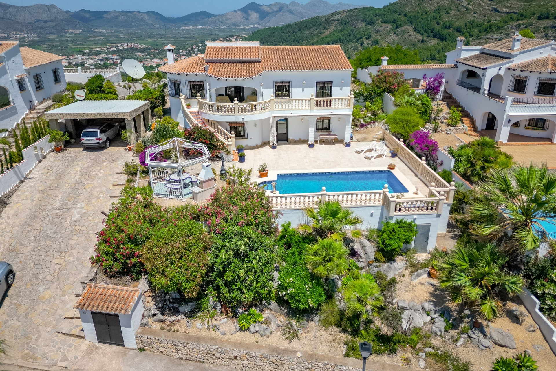 Reventa - Villa -
Murla