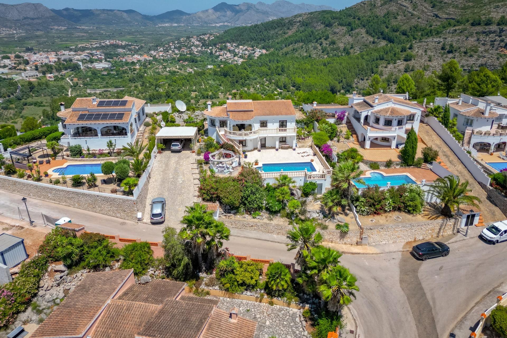 Reventa - Villa -
Murla