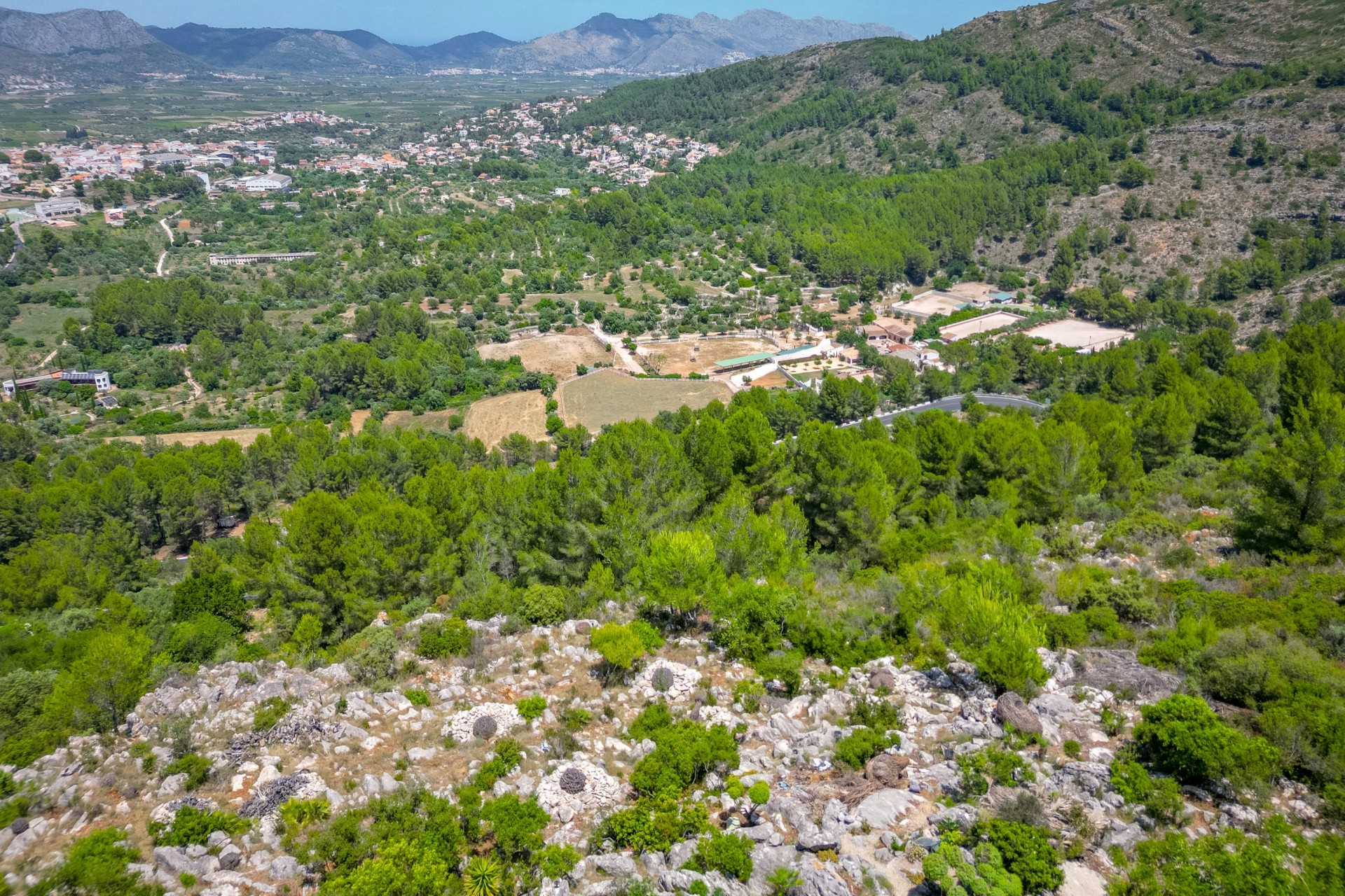 Reventa - Villa -
Murla