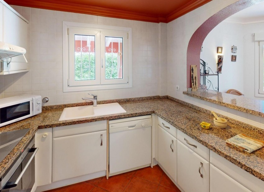 Reventa - Villa -
Oliva - Oliva Nova