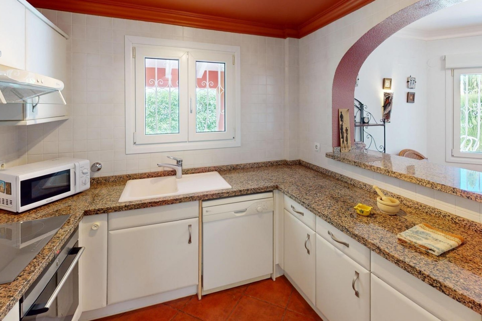 Reventa - Villa -
Oliva - Oliva Nova