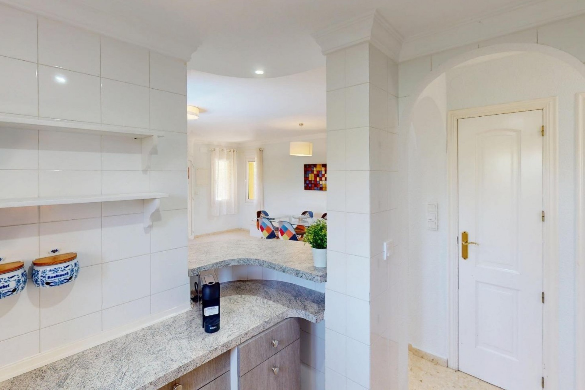 Reventa - Villa -
Oliva - Oliva Nova