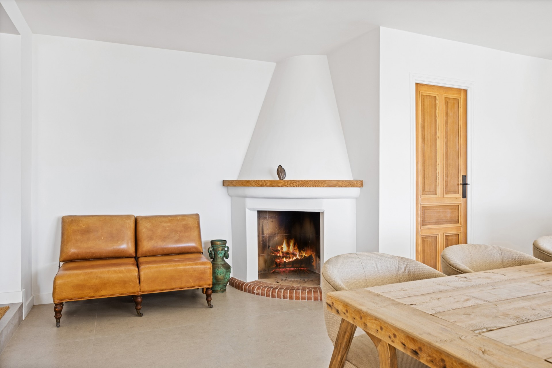 Reventa - Villa -
Oliva - Oliva Pueblo